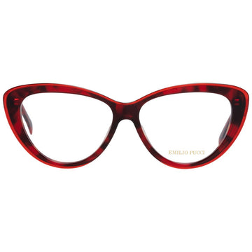 Monture de Lunettes Femme Emilio Pucci EP5096 55068