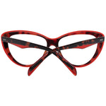 Monture de Lunettes Femme Emilio Pucci EP5096 55068