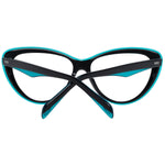 Monture de Lunettes Femme Emilio Pucci EP5096 55089