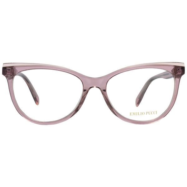 Ladies' Spectacle frame Emilio Pucci EP5099 53074