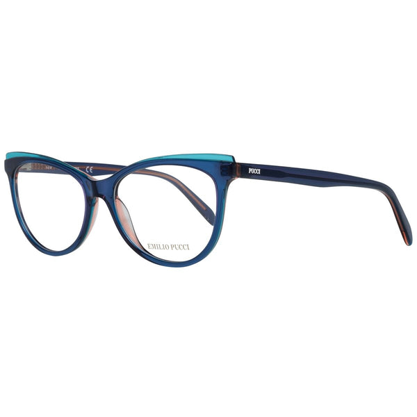 Monture de Lunettes Femme Emilio Pucci EP5099 53092