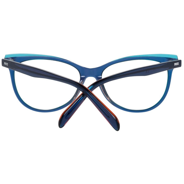 Monture de Lunettes Femme Emilio Pucci EP5099 53092