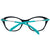 Monture de Lunettes Femme Emilio Pucci EP5100 54001