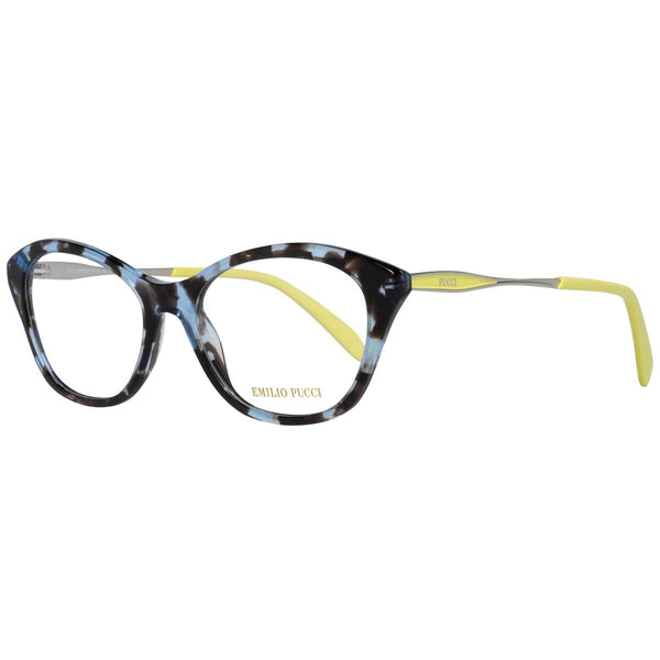 Monture de Lunettes Femme Emilio Pucci EP5100 54055