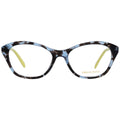 Monture de Lunettes Femme Emilio Pucci EP5100 54055