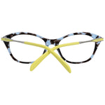 Monture de Lunettes Femme Emilio Pucci EP5100 54055