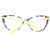 Monture de Lunettes Femme Emilio Pucci EP5101 56055