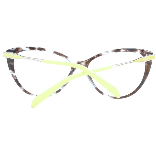 Monture de Lunettes Femme Emilio Pucci EP5101 56055