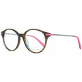 Monture de Lunettes Femme Emilio Pucci EP5105 52055