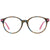 Monture de Lunettes Femme Emilio Pucci EP5105 52055