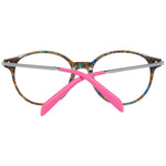 Monture de Lunettes Femme Emilio Pucci EP5105 52055