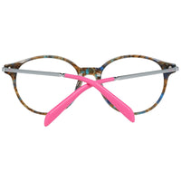 Ladies' Spectacle frame Emilio Pucci EP5105 52055