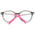 Monture de Lunettes Femme Emilio Pucci EP5105 52055