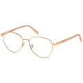 Unisex' Spectacle frame Guess EYE CANDY GU3037