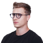 Monture de Lunettes Homme WEB EYEWEAR WE5278 49090