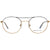 Men' Spectacle frame Gant GA3182 51047