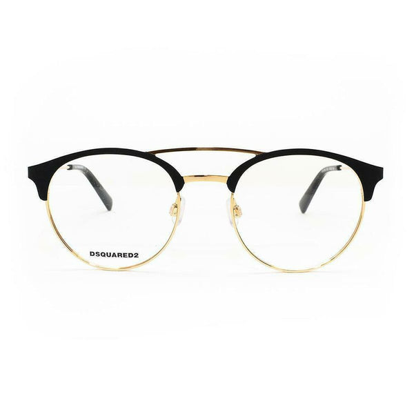 Monture de Lunettes Femme Dsquared2 DQ5284-030-51 Ø 51 mm