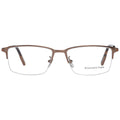 Men' Spectacle frame Ermenegildo Zegna EZ5155-D 55036