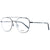 Monture de Lunettes Homme Bally BY5005-D 53001