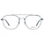 Men' Spectacle frame Bally BY5005-D 53001