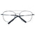 Men' Spectacle frame Bally BY5005-D 53001