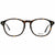 Unisex' Spectacle frame Bally BY5008-D 52052