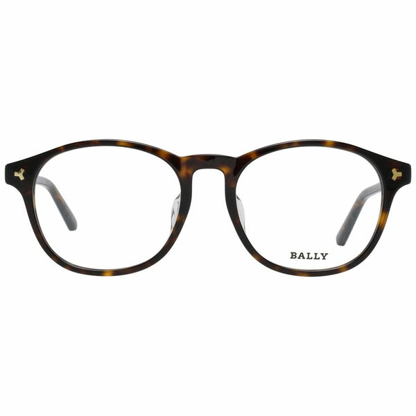 Unisex' Spectacle frame Bally BY5008-D 52052