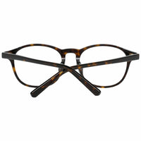 Monture de Lunettes Unisexe Bally BY5008-D 52052