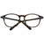 Unisex' Spectacle frame Bally BY5008-D 52052