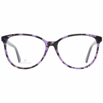 Monture de Lunettes Femme Swarovski SK5301 5455A