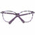 Monture de Lunettes Femme Swarovski SK5301 5455A