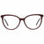 Monture de Lunettes Femme Tods TO5208 55071