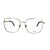 Ladies' Spectacle frame Tods TO5210-032-56