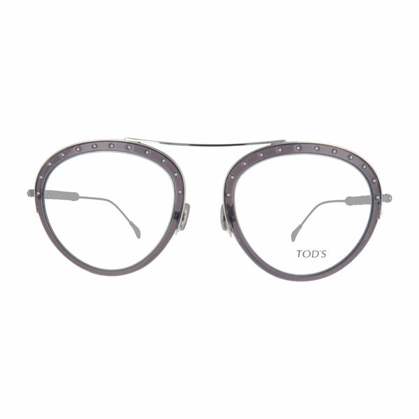 Ladies' Spectacle frame Tods TO5211-001-52