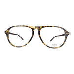Men' Spectacle frame Tods TO5219-055-57
