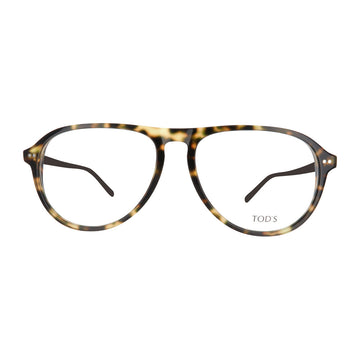 Men' Spectacle frame Tods TO5219-055-57