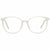 Ladies' Spectacle frame Swarovski SK5310 52021