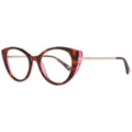 Ladies' Spectacle frame WEB EYEWEAR WE5288 51056