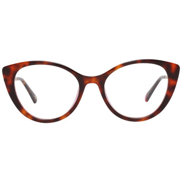 Ladies' Spectacle frame WEB EYEWEAR WE5288 51056