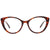 Ladies' Spectacle frame WEB EYEWEAR WE5288 51056