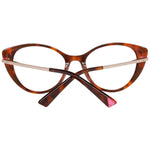 Ladies' Spectacle frame WEB EYEWEAR WE5288 51056