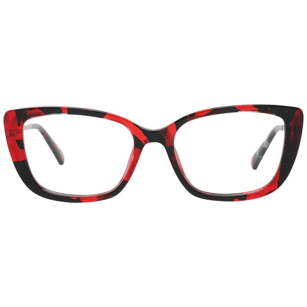 Ladies' Spectacle frame WEB EYEWEAR WE5289 52055