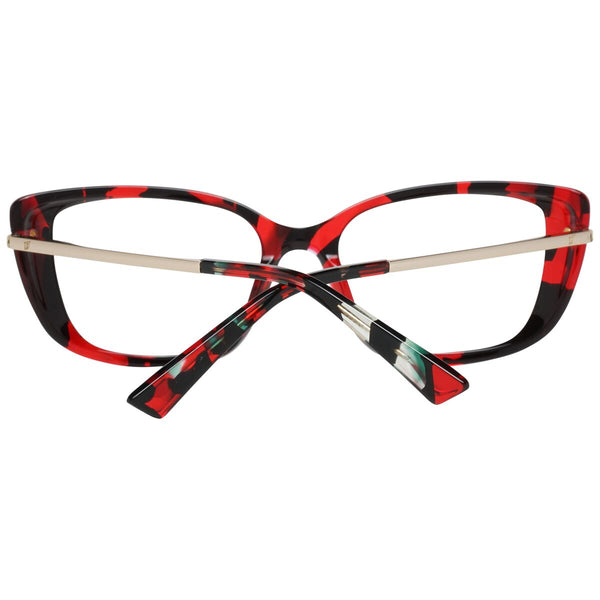 Ladies' Spectacle frame WEB EYEWEAR WE5289 52055