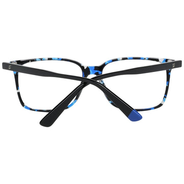 Monture de Lunettes Unisexe WEB EYEWEAR WE5292 5455A