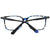 Unisex' Spectacle frame WEB EYEWEAR WE5292 5455A