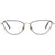 Ladies' Spectacle frame Web Eyewear WE5294 53030