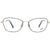 Monture de Lunettes Femme Web Eyewear WE5295 54030