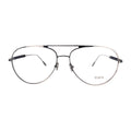 Men' Spectacle frame Tods TO5214-012-59