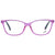 Monture de Lunettes Femme Web Eyewear WE5298 53075