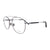 Monture de Lunettes Homme Tods TO5216-14A-56